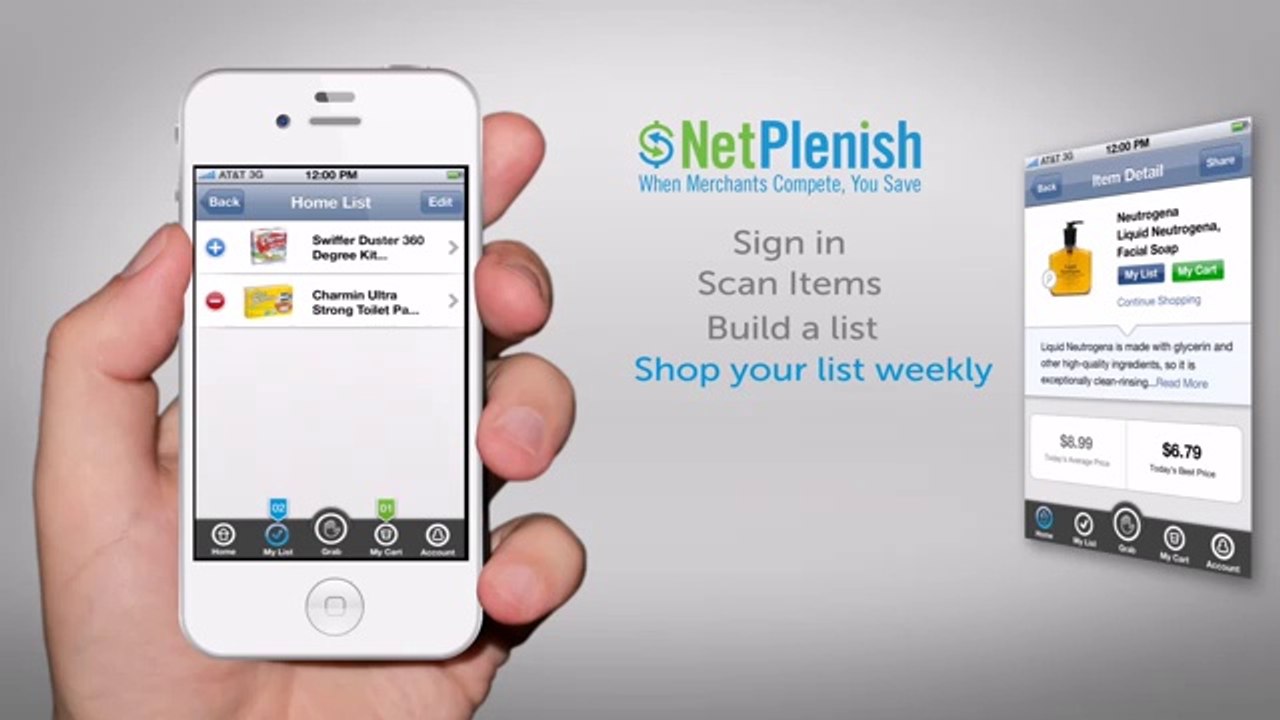 NetPlenish