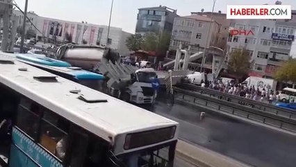 Kazanın Hemen Ardından Kayda Girdi