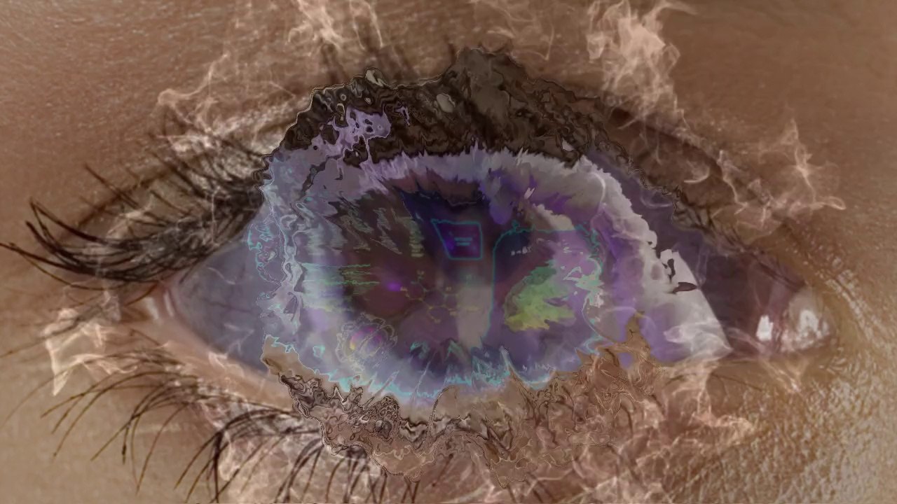 EXO by Steven Gould Book Trailer