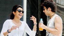 Ex-Lovers Shahid Kapoor & Priyanka Chopra Back In Love?