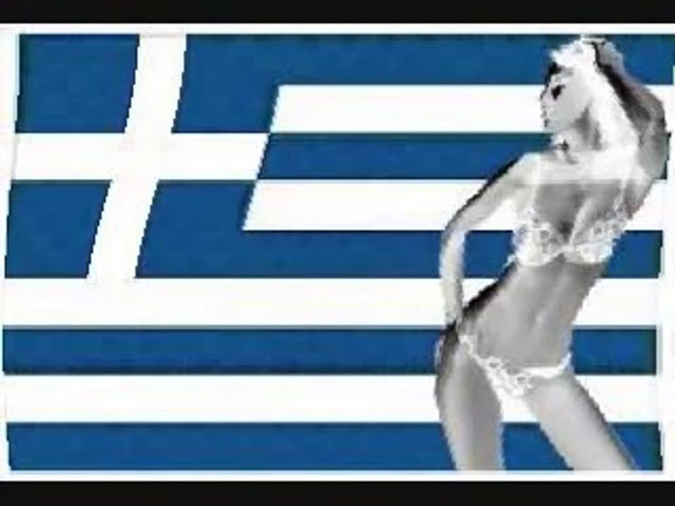 GreeK~ArMeniaN - Music MiiX !!!