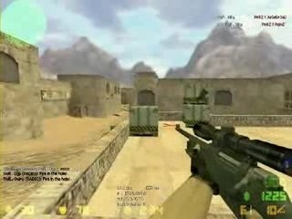 CS-TOP10 - Numero 7 partie 1