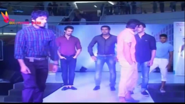 BOLLYWOOD BULLETIN | Shanti Dynamite Mahurat Film I love Dubai | 2nd September 2014