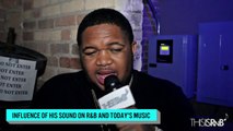 DJ Mustard Talks R&B Influences, Favorite Artists, Impact of His Music