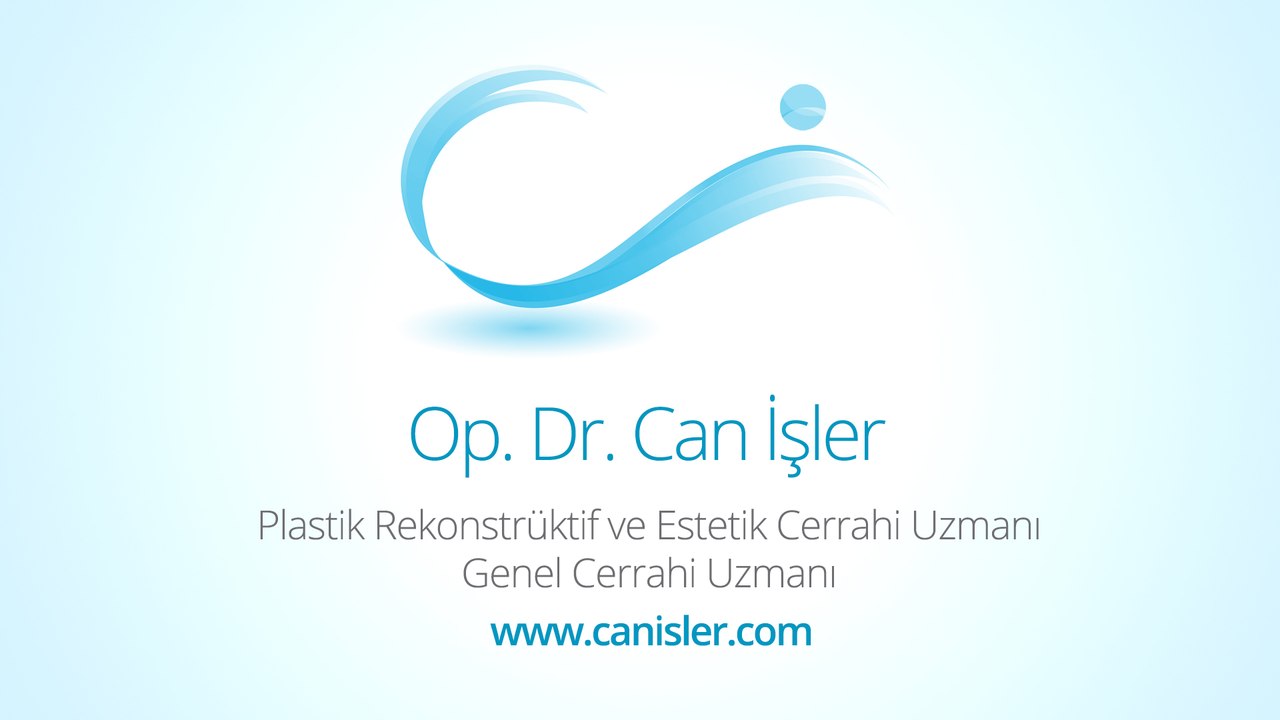 Jinekomasti ameliyatı nasıl yapılır? - Op. Dr. Can İşler
