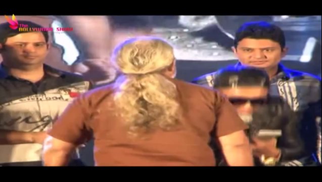 Desi Kalakaar Album Launch By Yo Yo Honey Singh with T-Series