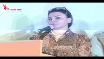 Rakhi Sawant Political Speech in DABANGG Style