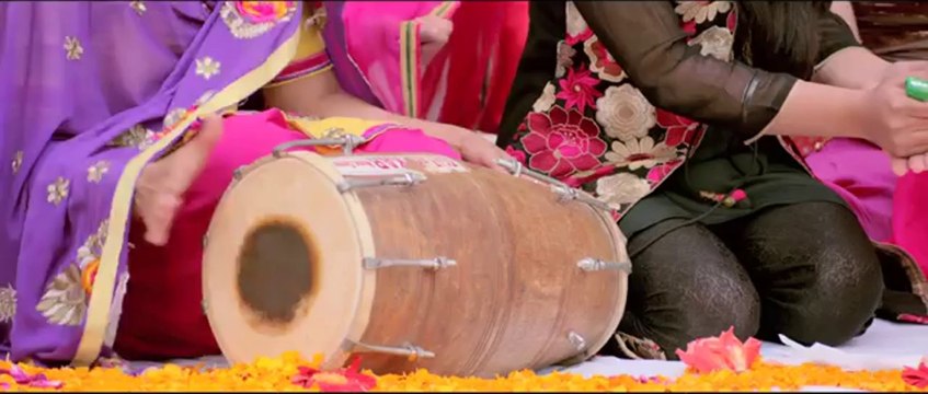 Kalle Kalle Rehan Raat Nu _ Rahat Fateh Ali Khan & Sanna Zulfkar _ Jatt James Bo