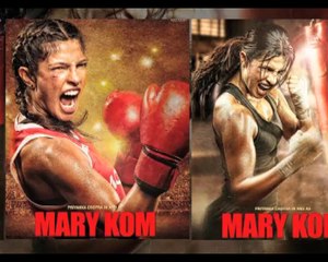 Priyanka Chopra calls on Gadkari in Delhi