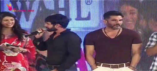 All In One Shaver & Trimmer WAHL Launch | Nawazuddin Siddiqui, Sunil Shetty