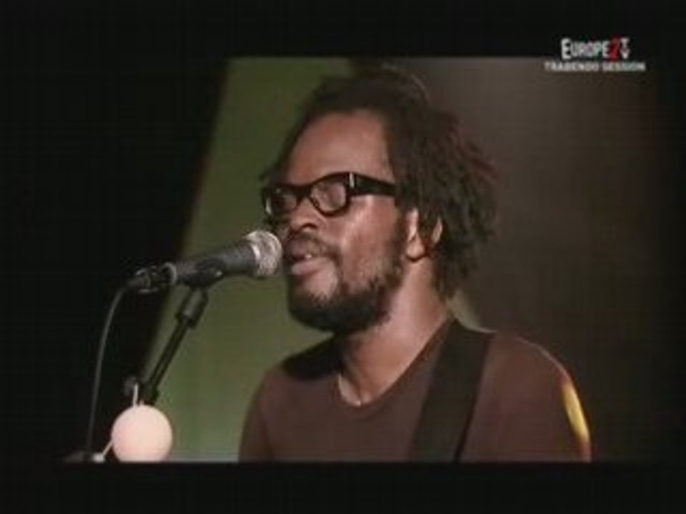 Tété - Redemption Song
