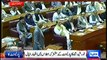 Khursheed Shah Speech In Parliament – 3rd September 2014