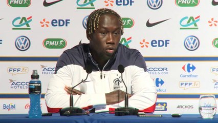Man City - Sagna : ''J’avais besoin de booster ma carrière''