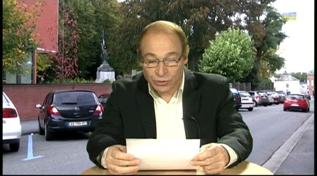 Aux enfants du Cateau Beffroi-Vision: épisode 27