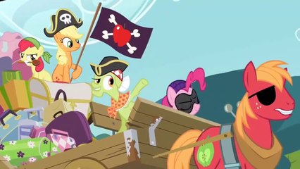 Apples To The Core - Finnish