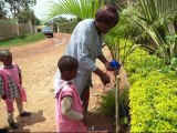 Protégeons nos plantes, Maternelles, Cameroun, Bâtisseurs de possibles/Design For Change