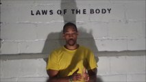 Opportunity 15 Second Fitness Word Of The Day (Laws Of The Body)