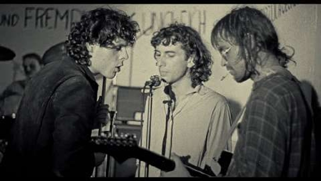 Anderson - Trailer (Deutsch) HD