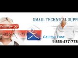 1-855-477-7786 | Gmail Support Contact Number