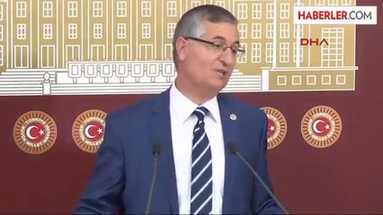 MHP'li Yeniçeri: İktidar Yetkilileri Hakkında Yasaların Uygulanmasının Mümkün Olamayacağı Ortaya...