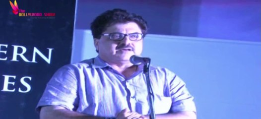 Prayer Meet Of Late Actor Director Dharmesh Tiwari at Filmistan Studio - Part 2