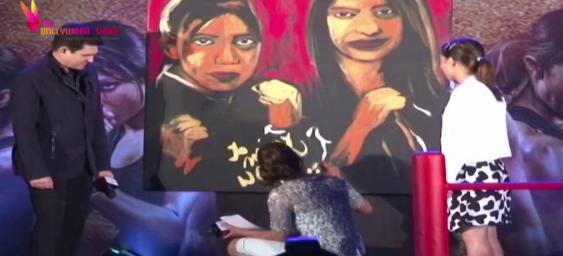 Mary Kom Movie | Priyanka Chopra, Mary Kom | Music Launch