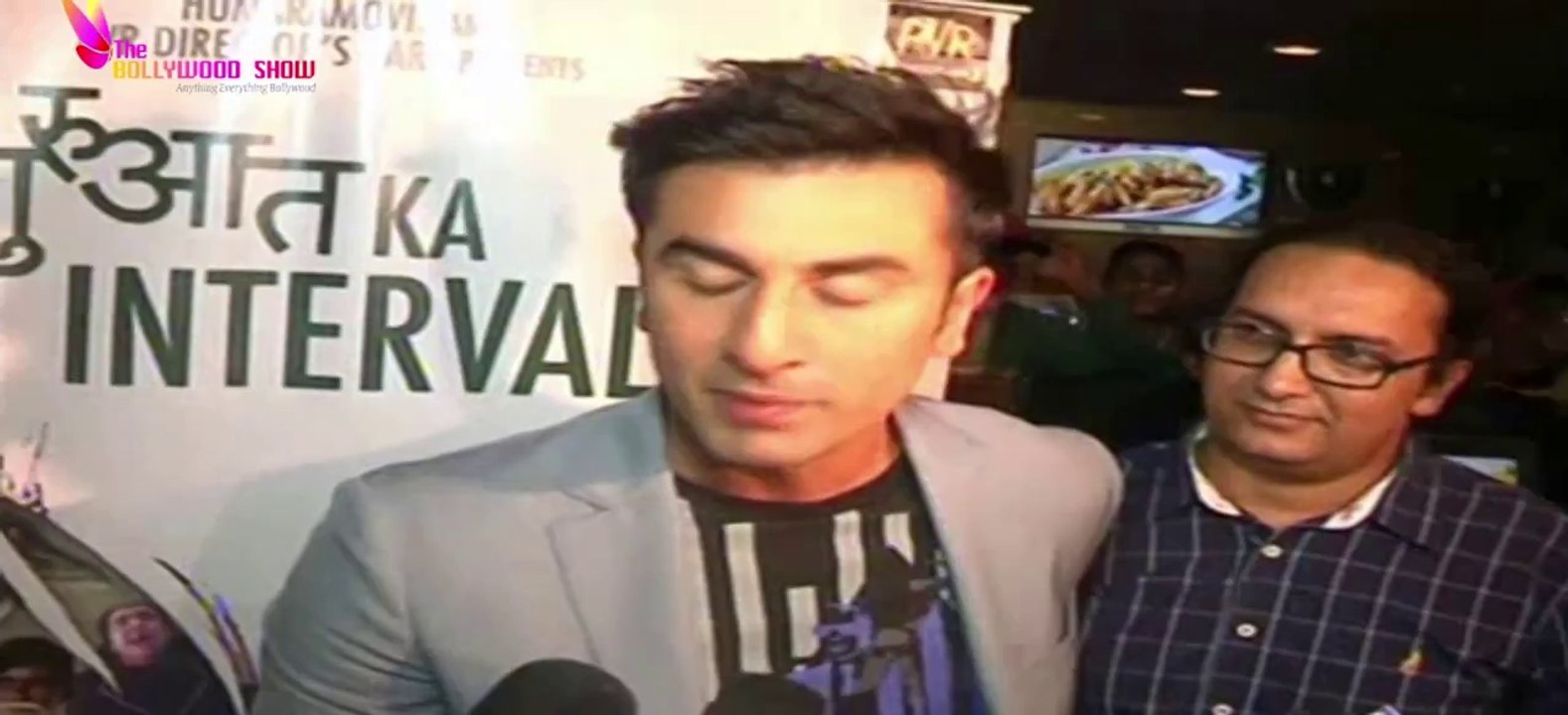 Shuruaat Ka Interval Short Film Festival Inauguration | Ranbir Kapoor, Alia Bhatt