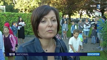 Rythmes scolaires : premier mercredi matin calme à Mérignac