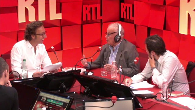 Philippe Bouvard : les rumeurs du net du 03/09/2014