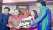 Mahabharat's Shri Krishna Saurabh Raj Jain Spotted @ Vandana Bhajan Album Launch