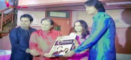Mahabharat's Shri Krishna Saurabh Raj Jain Spotted @ Vandana Bhajan Album Launch