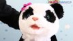 Pom Pom My Baby Panda Plush Pet / Panda PomPom - Furreal Friends - Hasbro - A7275 - Recenzja