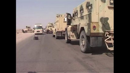 اعدام صحافي اميركي ثان على ايدي "الدولة الاسلامية"