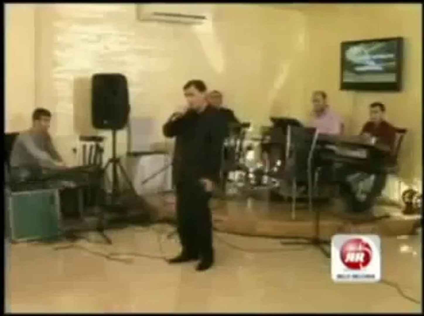 ⁣Rabiz TOTIK GUSAN - Karusel {KING of RABIZ} ARMENIEN MUSIQUE.