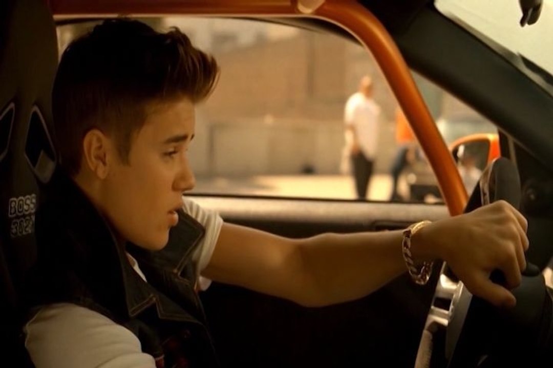 Bieber detenido en Canadá por conducción temeraria