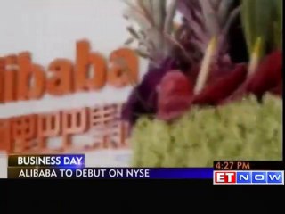 Alibaba to debut on NYSE on September 8
