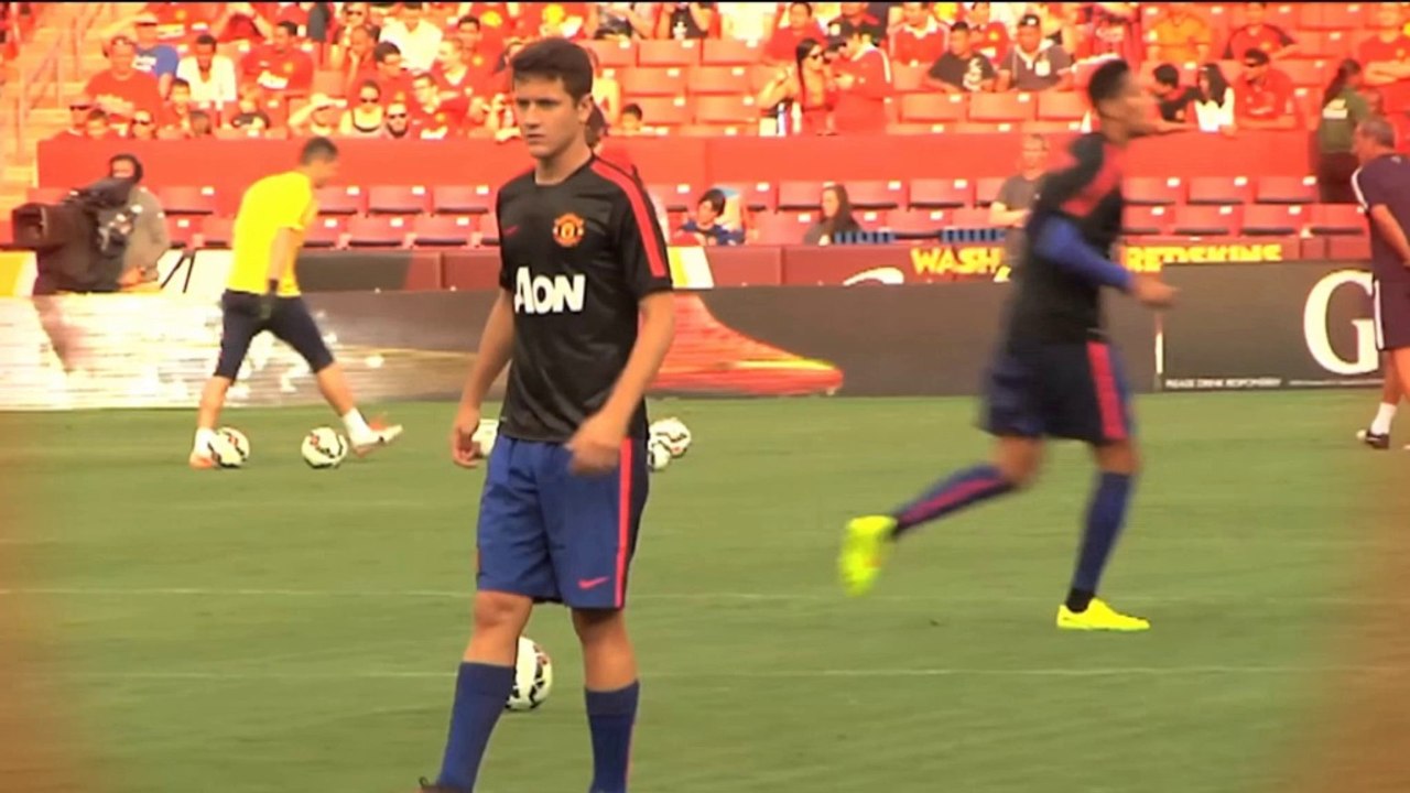 Der englische transferwahnsinn 2014