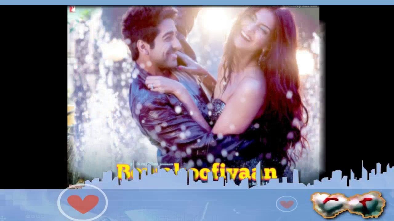 Bewakoofiyaan 2014