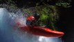 adidas Outdoor  Extreme Outdoor Sports  USA  Pangal Andrade  Extreme Kayak