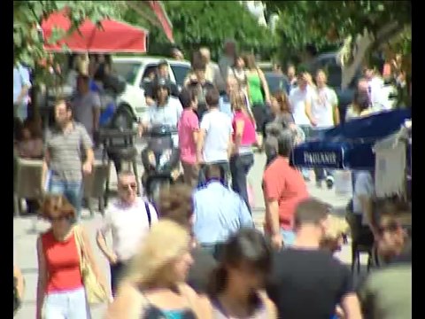 Βροχή στους εμπόρους της Λαμίας τα ειδοποιητήρια για τις οφειλές τους