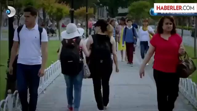 Hollywood'un Efsane Oyuncusu Kurtlar Vadisi'nde