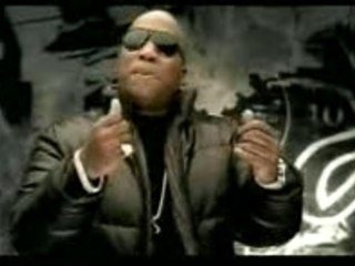 Young Jeezy Ft. R Kelly - Go Getta TBOHi