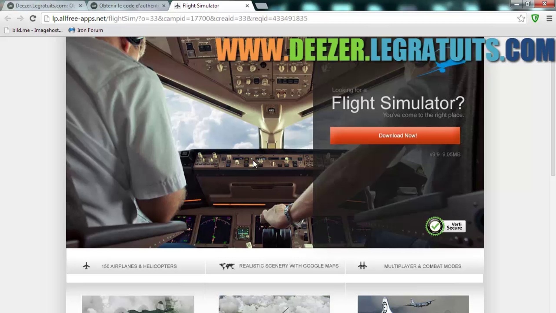 Deezer Premium Codes Gratuit - video Dailymotion