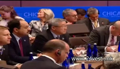 SAMIT NA NATO VO VELS