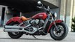 Indian Motorcycles Scout Launched In India ID