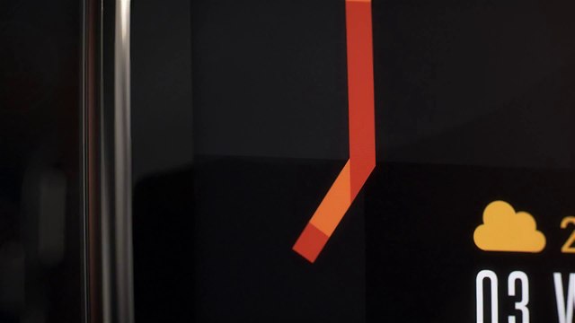 Asus ZenWatch - video presentazione 1