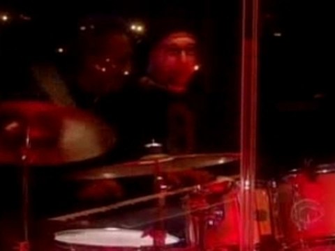 The Doors & Ian Astbury-Break On Through