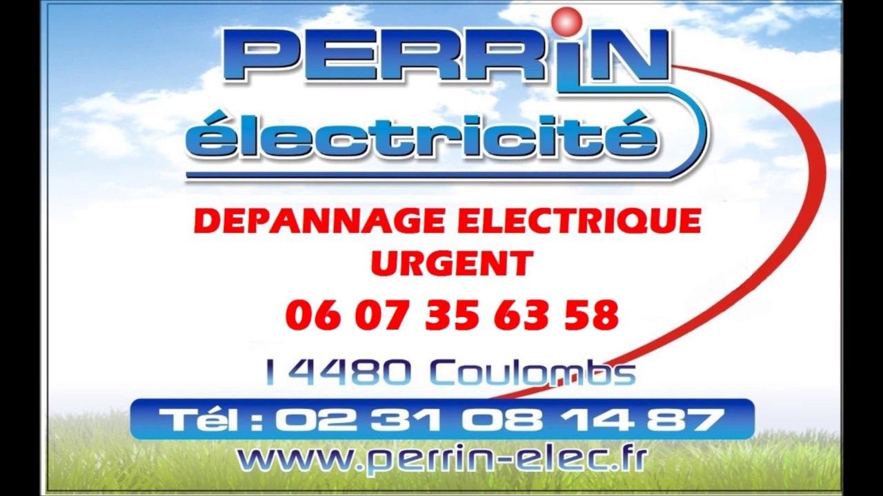 CAEN - URGENCE ELECTRICIEN - 02 31 08 14 87