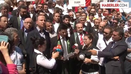 Şüpheli Polislerin Avukatları Açıklama Yaptı