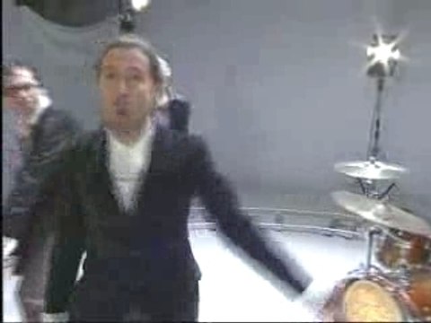 Les Fatals Picards - L'amour à la française